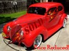 1938 Ford Deluxe thumbnail