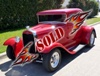 1931 Ford 5 Window Coupe thumbnail