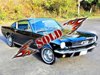 1965 Ford Mustang Fastback thumbnail