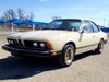1982 BMW 633 CSi thumbnail