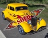 Thumbnail 1933 Ford 5 Window Coupe