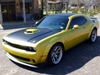 Thumbnail 2020 Dodge Challenger R/T Gold Rush Widebody