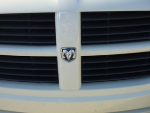 grill 2006 Dodge Magnum