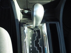 shifter 2006 Dodge Magnum