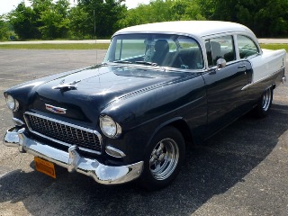 1955 Chevrolet