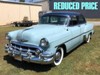 1953 Chevrolet 210 thumbnail