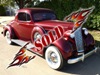 1936 Packard 120 Coupe thumbnail
