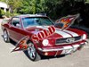 Thumbnail 1965 Ford Mustang