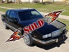 1989 Cadillac Eldorado thumbnail