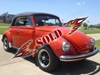Thumbnail 1972 Volkswagen Super Beetle Convertible