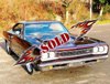 1969 Dodge SuperBee thumbnail
