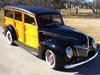 Thumbnail 1939 Ford Deluxe Woodie Station Wagon