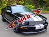 2007 Ford Shelby Mustang GT thumbnail