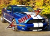 Thumbnail 2008 Shelby Mustang GT500