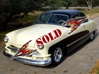 Thumbnail 1950 Ford Business Coupe