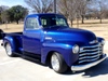 1953 Chevrolet 3100 Restomod Pickup thumbnail