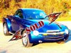 2005 Chevrolet SSR Pickup thumbnail