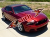 Thumbnail 2014 Ford Mustang GT