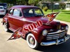 Thumbnail 1946 Ford Super Deluxe