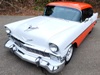 1956 Chevrolet Custom thumbnail