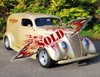 Thumbnail 1937 Ford Sedan Delivery