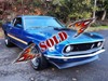 Thumbnail 1969 Ford Mustang Mach 1