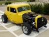 Thumbnail 1933 Chevrolet 5 Window Coupe