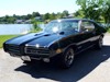 Thumbnail 1969 Pontiac GTO Judge