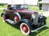 Thumbnail 1932 Ford Cabriolet