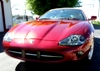 Thumbnail 1997 Jaguar XK8