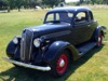 Thumbnail 1936 Plymouth Coupe