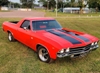 Thumbnail 1969 Chevrolet El Camino SS