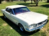 Thumbnail 1966 Ford Mustang Convertible