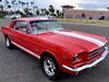 Thumbnail 1964.5 Ford Mustang