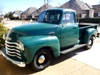 Thumbnail 1953 Chevrolet Pickup