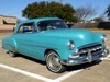 Thumbnail 1952 Chevrolet Styleline