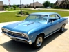 Thumbnail 1967 Chevrolet Chevelle SS