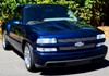 Thumbnail 2000 Chevrolet Silverado