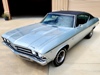 Thumbnail 1969 Chevelle