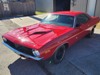 Thumbnail 1972 Plymouth Cuda